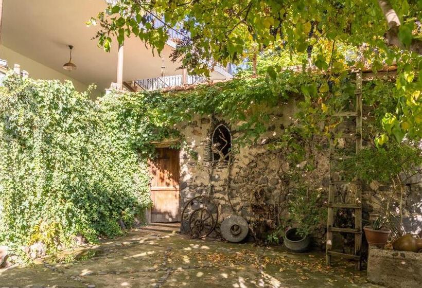 بنسيون Art Rooms Garni