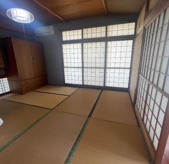 بنسيون Art Village   Vacation Stay 20642v