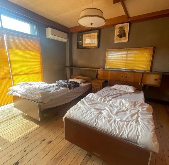 بنسيون Art Village   Vacation Stay 20642v