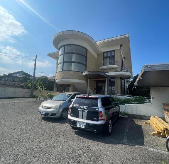 بنسيون Art Village   Vacation Stay 20642v