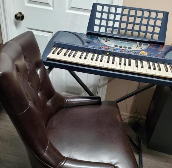 펜션 Bella S Palace 2 Bedrooms Lower Level Unit In Town Home With Separate Entrance