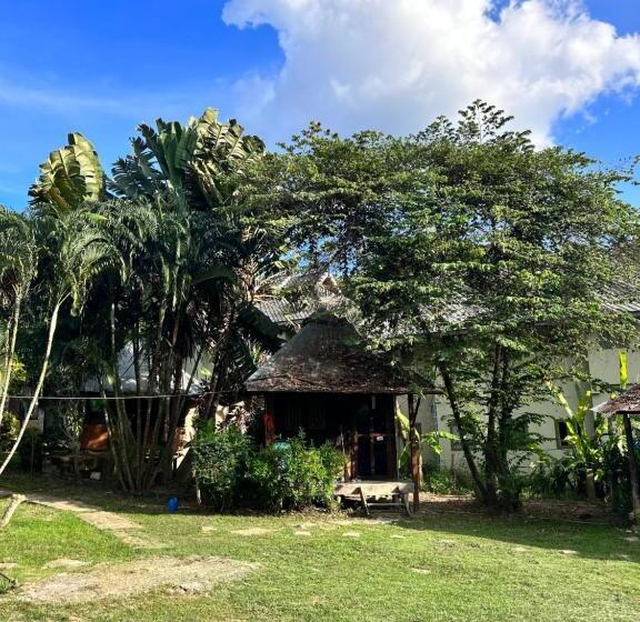 بنسيون Blue Stone