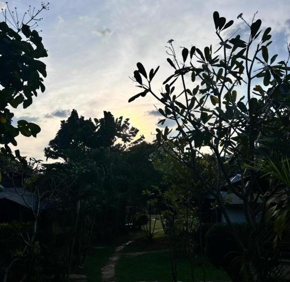 بنسيون Blue Stone