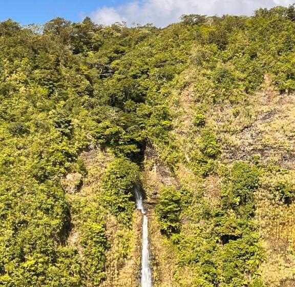 Пансион Boho By Arte Hostal Boquete