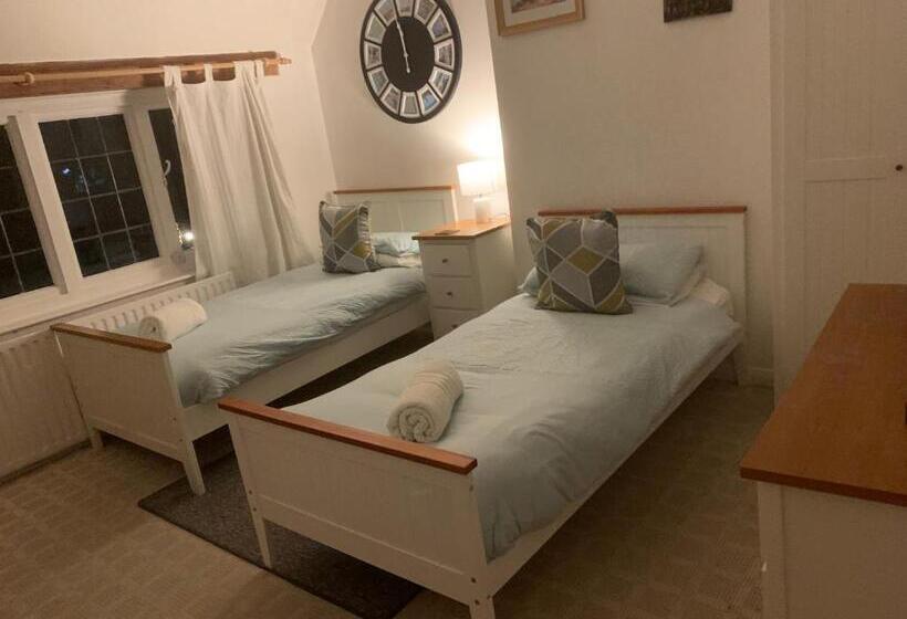 Пансион Broadwalk7