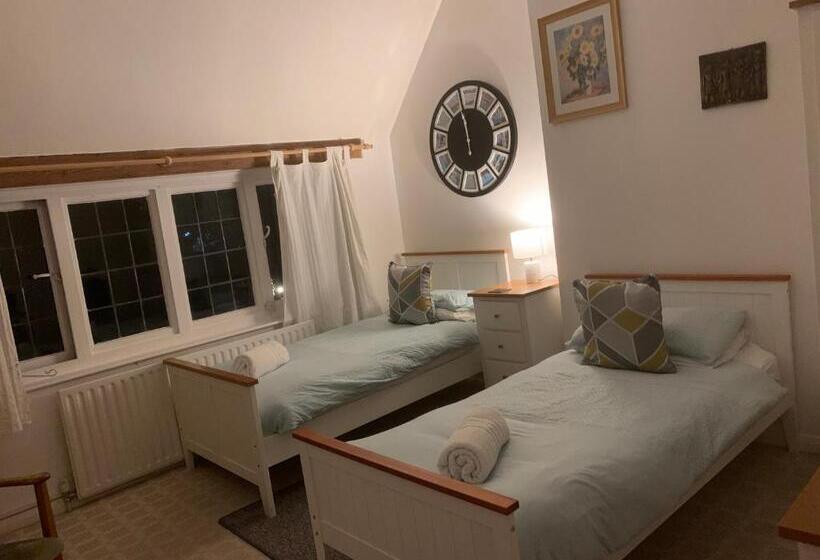 Пансион Broadwalk7