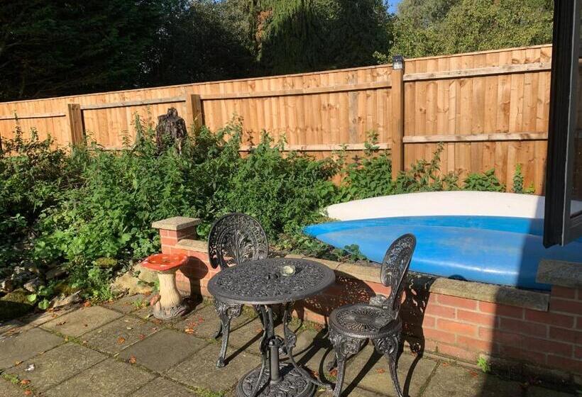 Пансион Broadwalk7