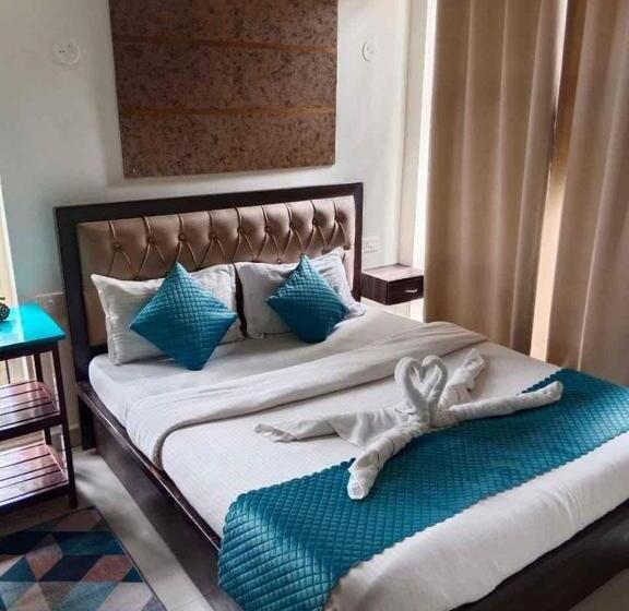 פנסיון Carthage Villa