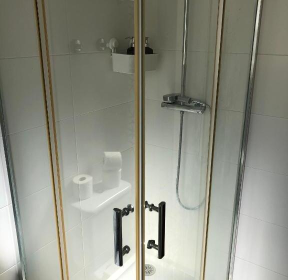 پانسیون Casa Da Branca Gonta Colaço