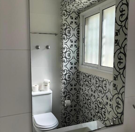 پانسیون Casa Da Branca Gonta Colaço