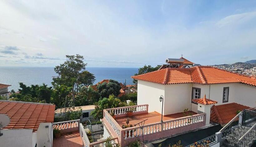 ペンション Casa Da Loba