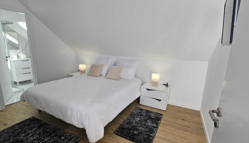 ペンション Casa Da Loba