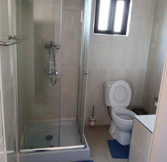 Пансион Casa Dos Arcos