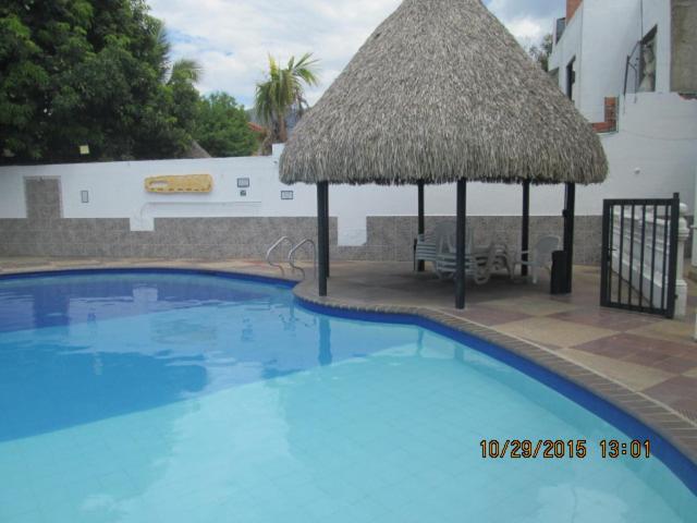 پانسیون Centro Vacacional Miradores Del Sumapaz