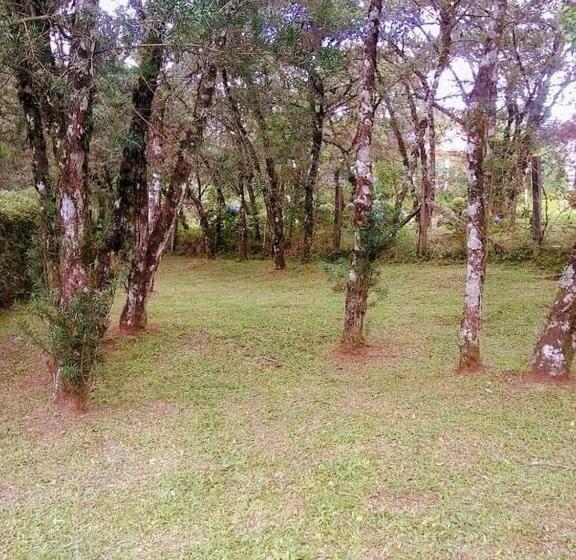 ペンション Chalé Da Marcela