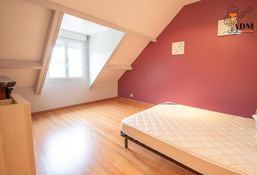 Пансион Chez Michel