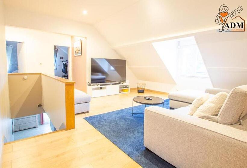 פנסיון Chez Michel