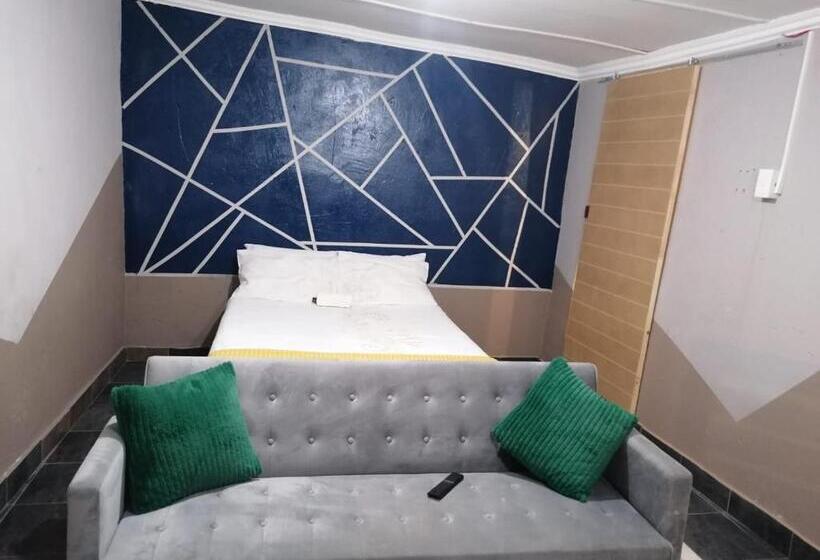 Пансион Cooper