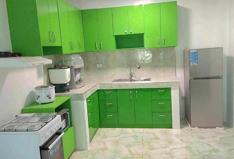 پانسیون Deihouse