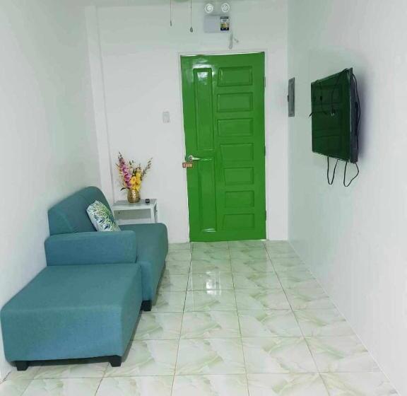 پانسیون Deihouse