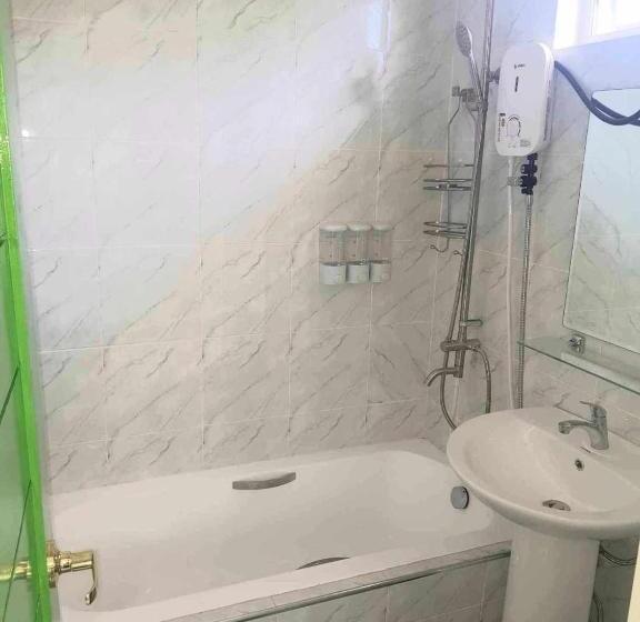 پانسیون Deihouse