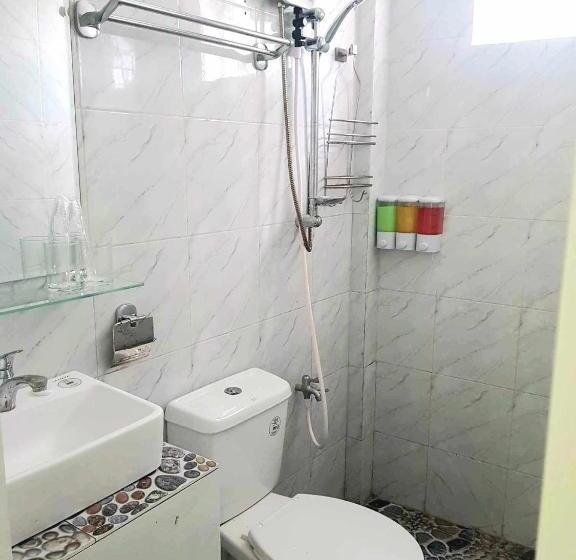 پانسیون Deihouse