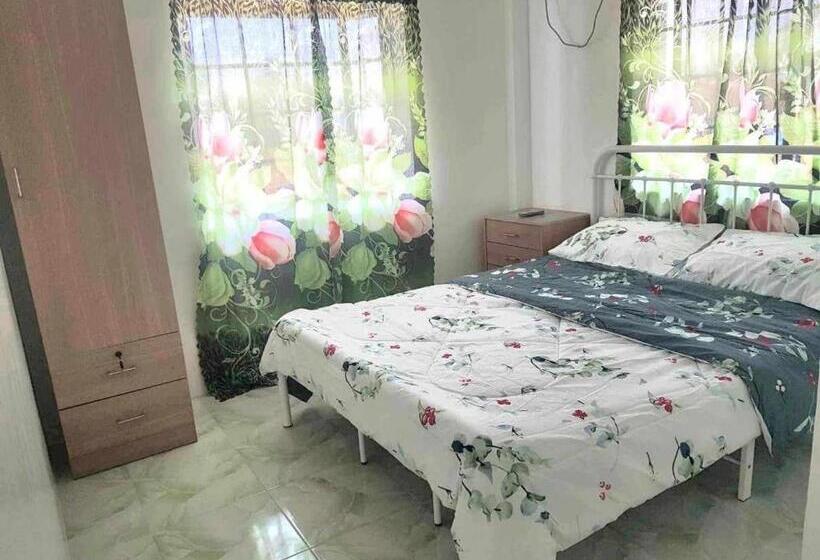 پانسیون Deihouse