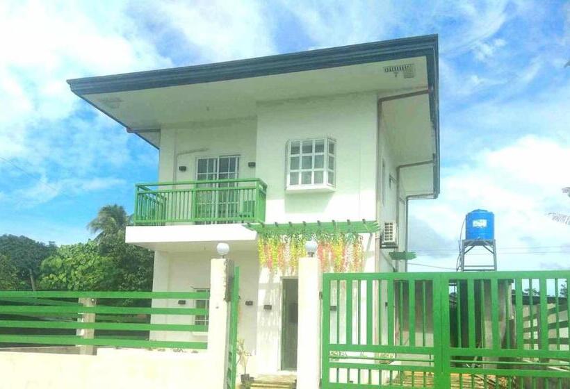 پانسیون Deihouse