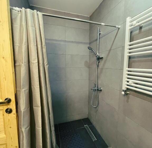 پانسیون Didveli Gallery Apartment B 309