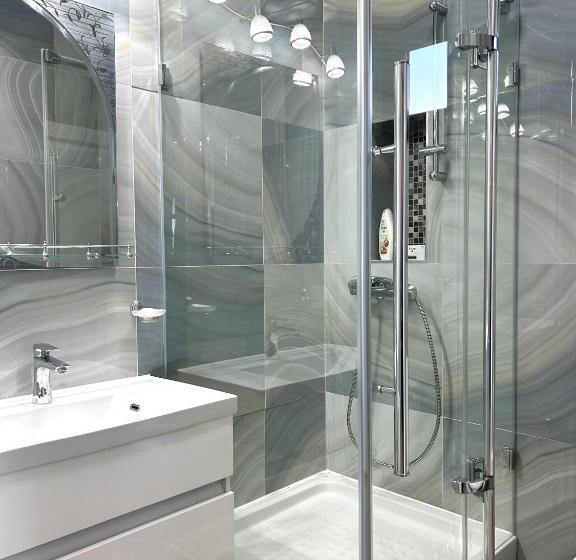 بنسيون Diplomat Villa