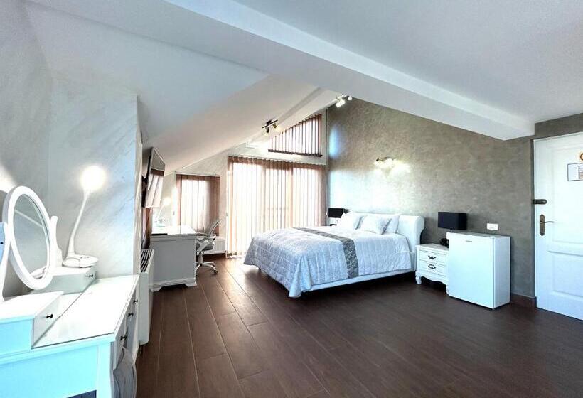 بنسيون Diplomat Villa