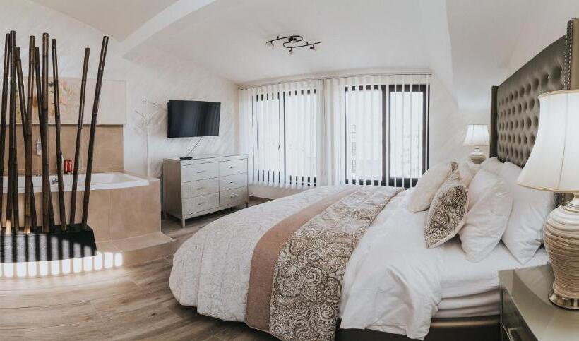 פנסיון Diplomat Villa