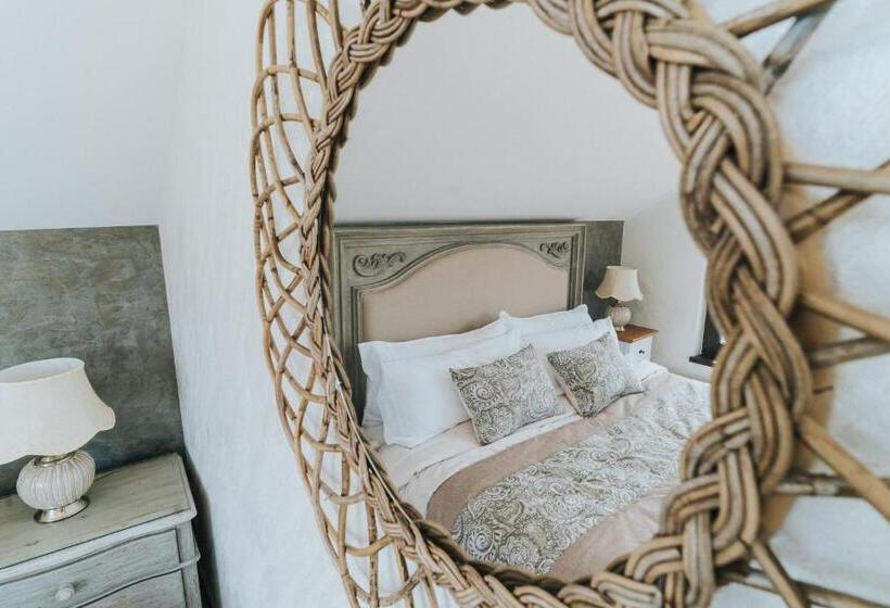 פנסיון Diplomat Villa