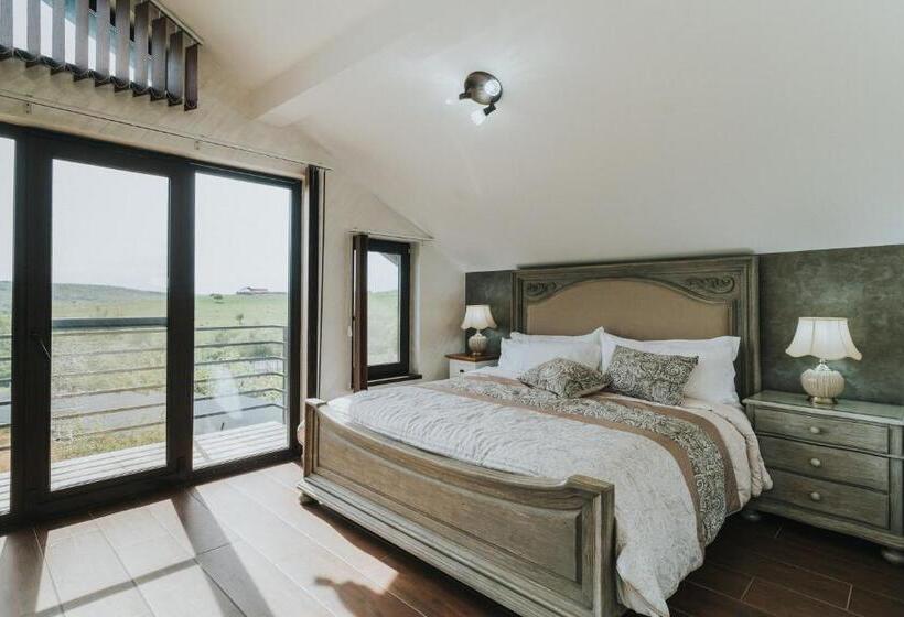 بنسيون Diplomat Villa