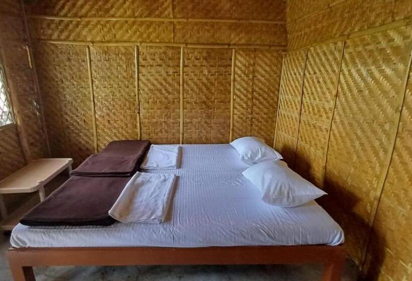 پانسیون Hampi Island