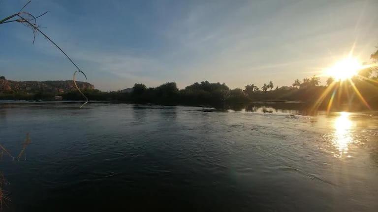 پانسیون Hampi Island