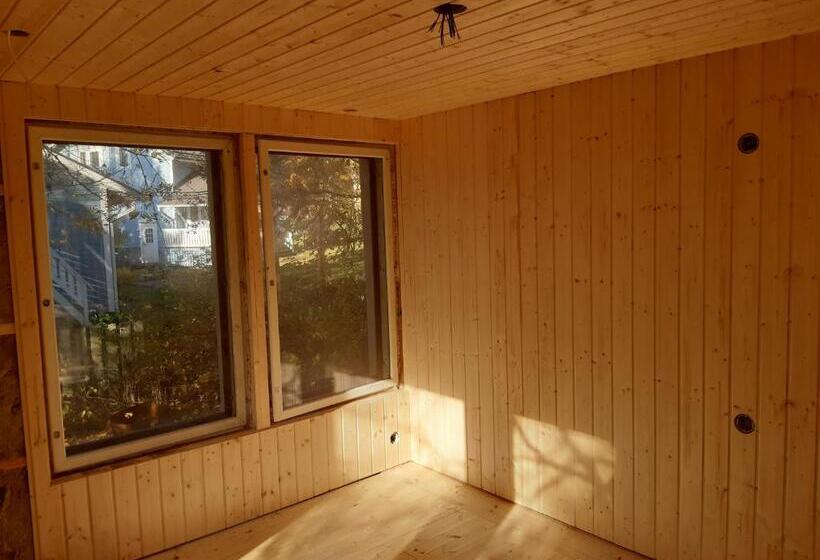 ペンション Garden Chamber