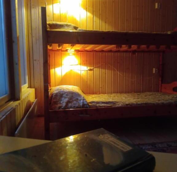 ペンション Garden Chamber