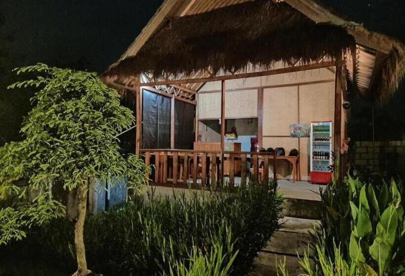 Pensjonat Gati Cottage