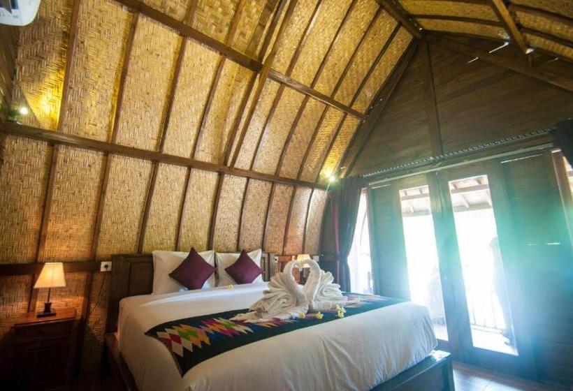 Pensjonat Gati Cottage