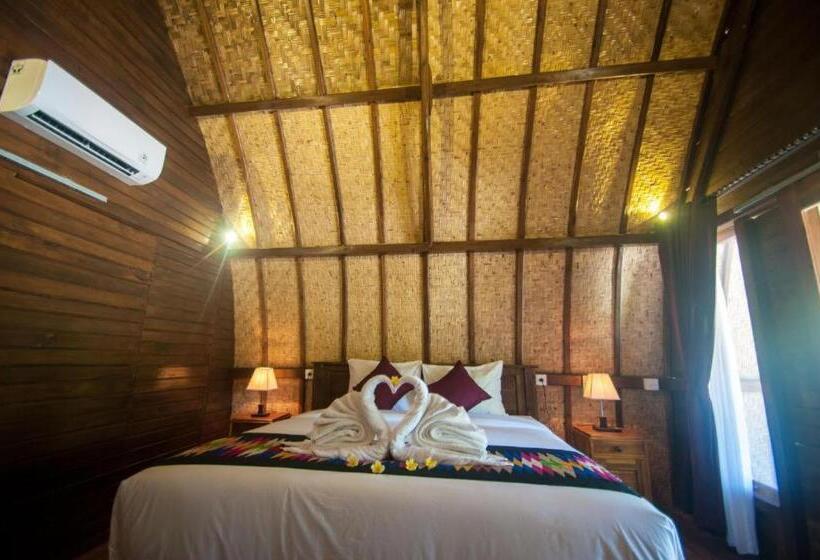 Pensjonat Gati Cottage