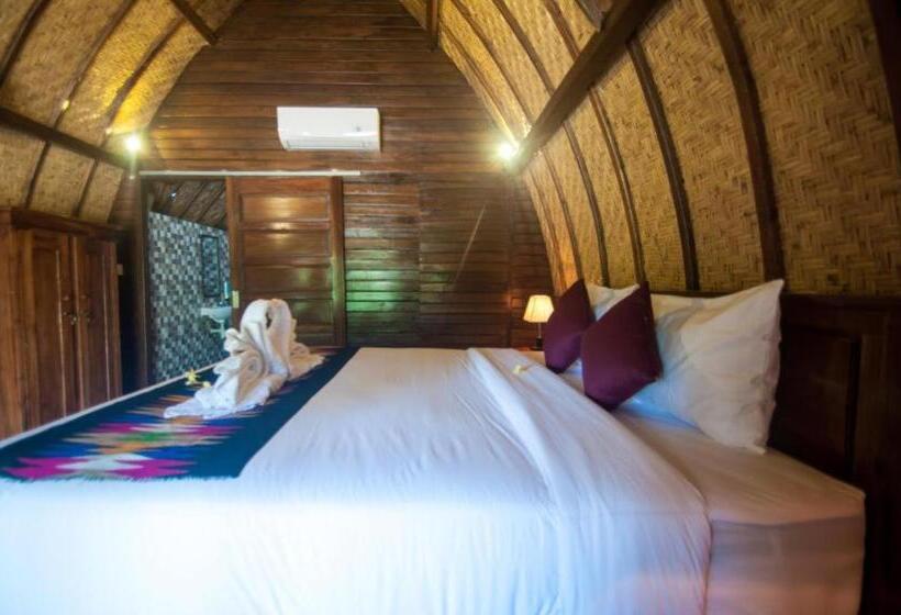 Pensjonat Gati Cottage