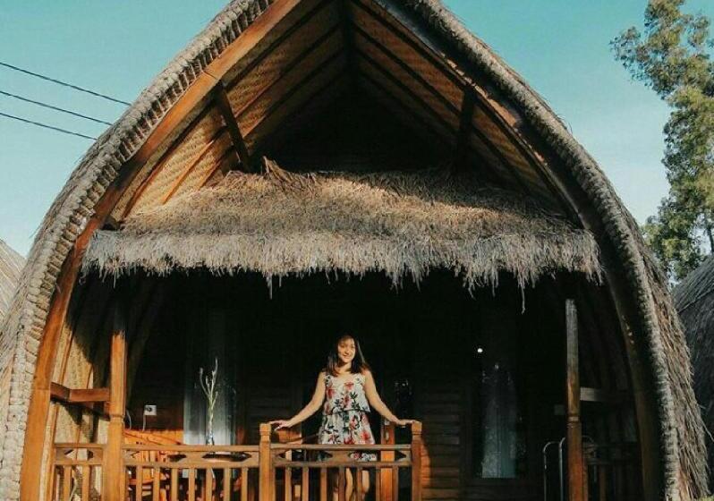 Pensjonat Gati Cottage