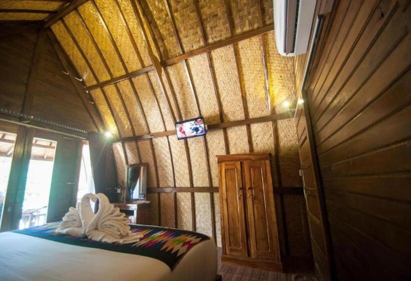 Pensjonat Gati Cottage