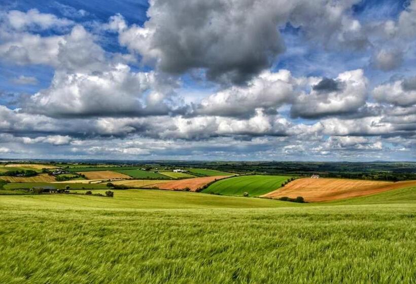 ペンション Ginko