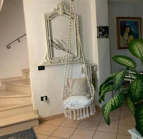 ペンション Ginko