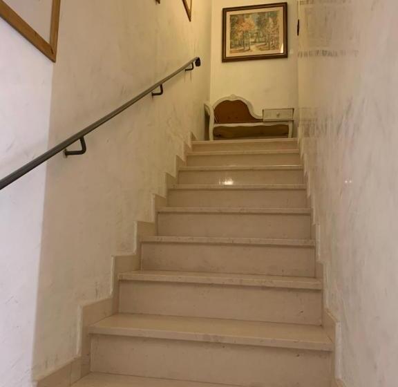 ペンション Ginko