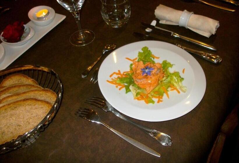 פנסיון Guestroom Saint Privat D Allier, 1 Pièce, 2 Personnes   Fr 1 582 423