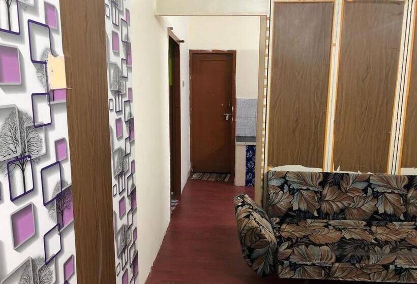 פנסיון Hills Homestay Yercaud