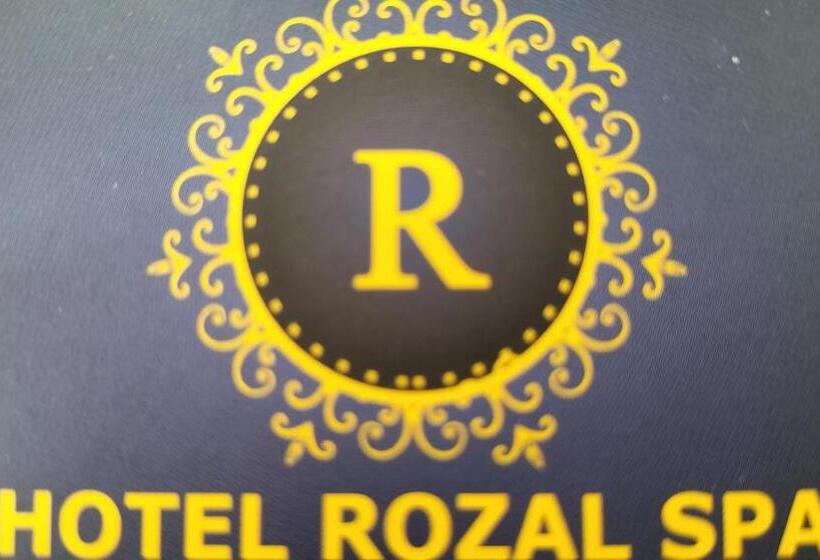 膳宿费 Hostal Rozal Spa Hospicio